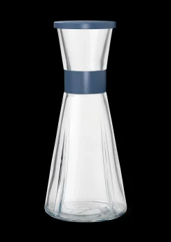 Rosendahl Nyheter|Karaffer*GC Vannkaraffel 90 cl ocean blue