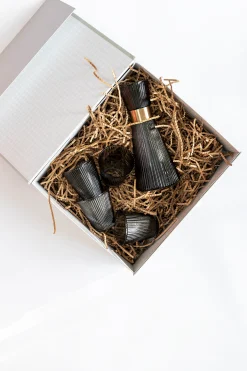 Rosendahl Gaveesker*Giftbox Grand Cru Nouveau - Kjøb på .com