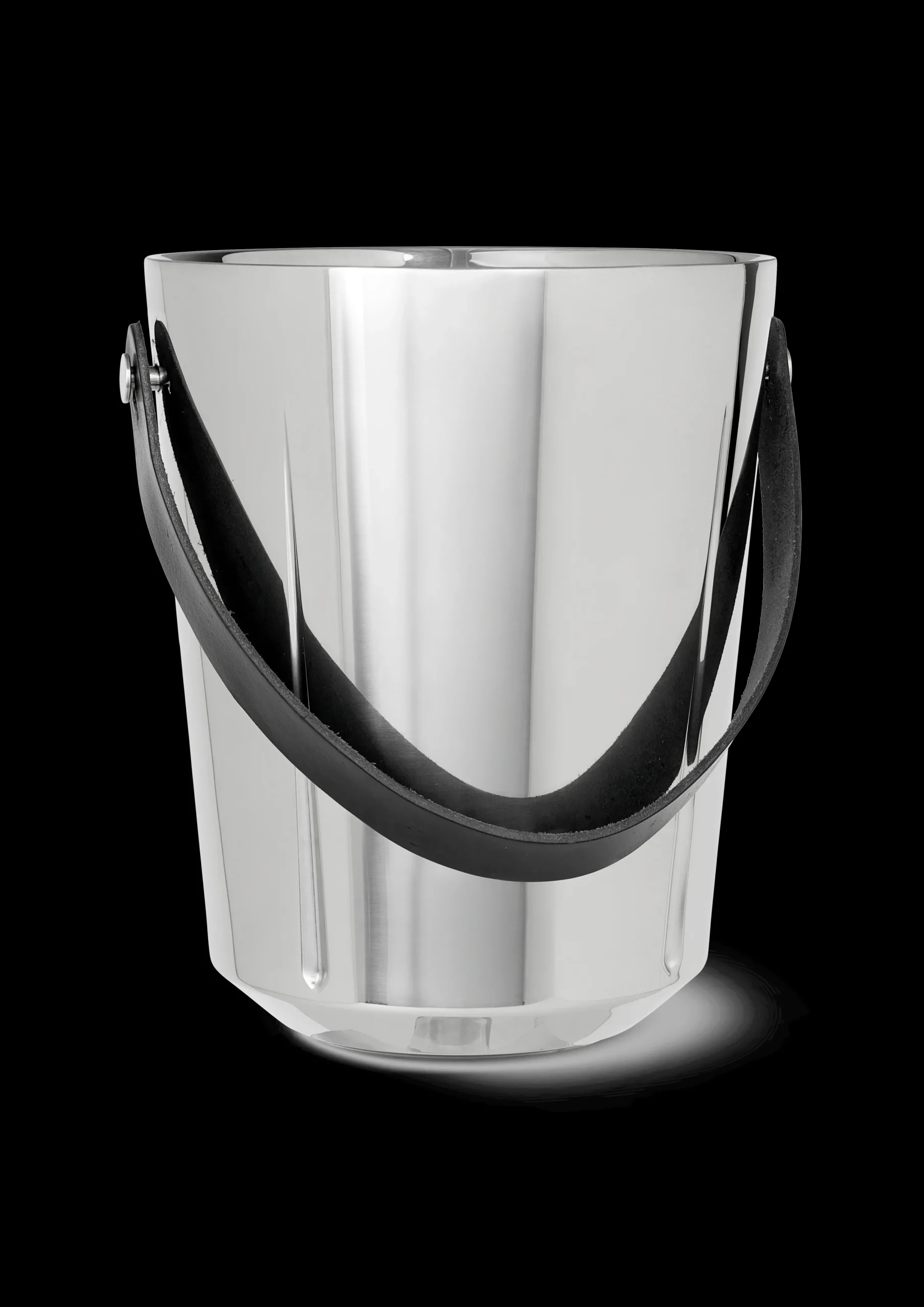 Rosendahl Barutstyr*Gran Cru Barware Champagnekjøler H33 stål