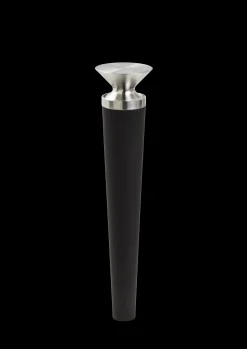 Rosendahl Barutstyr|Korktrekker & Åpnere*Gran Cru Barware Åpner Ø3 cm sort/stål