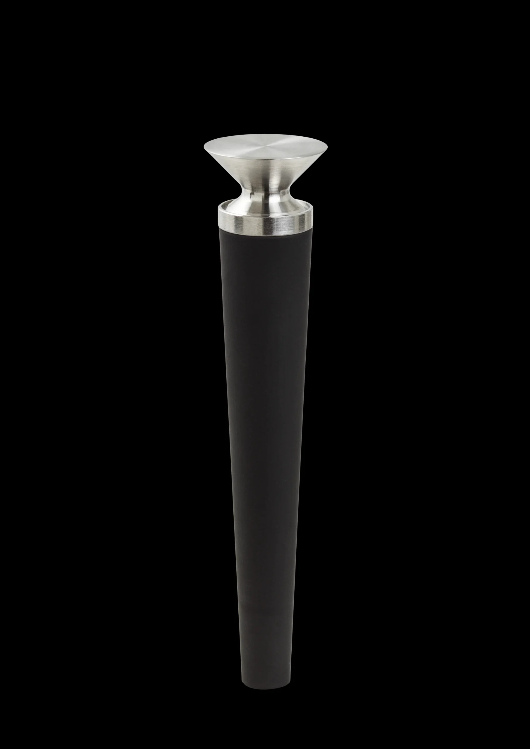 Rosendahl Barutstyr|Korktrekker & Åpnere*Gran Cru Barware Åpner Ø3 cm sort/stål
