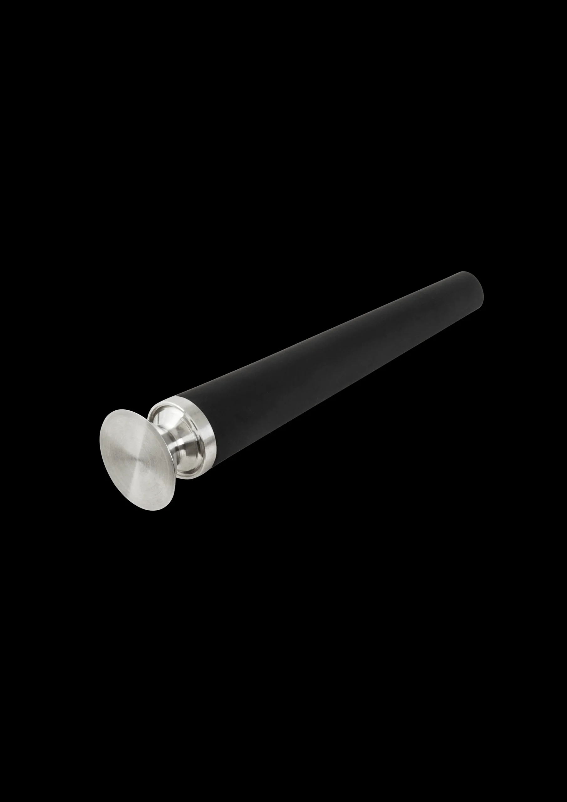 Rosendahl Barutstyr|Korktrekker & Åpnere*Gran Cru Barware Åpner Ø3 cm sort/stål