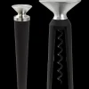 Rosendahl Barutstyr*Gran Cru Barware Åpner og Korketrekker sort/stål