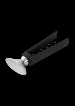 Rosendahl Barutstyr|Korktrekker & Åpnere*Gran Cru Barware Korketrekker H16.5 sort/stål