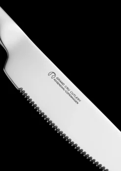Rosendahl Kniver*Gran Cru Biffkniv stål