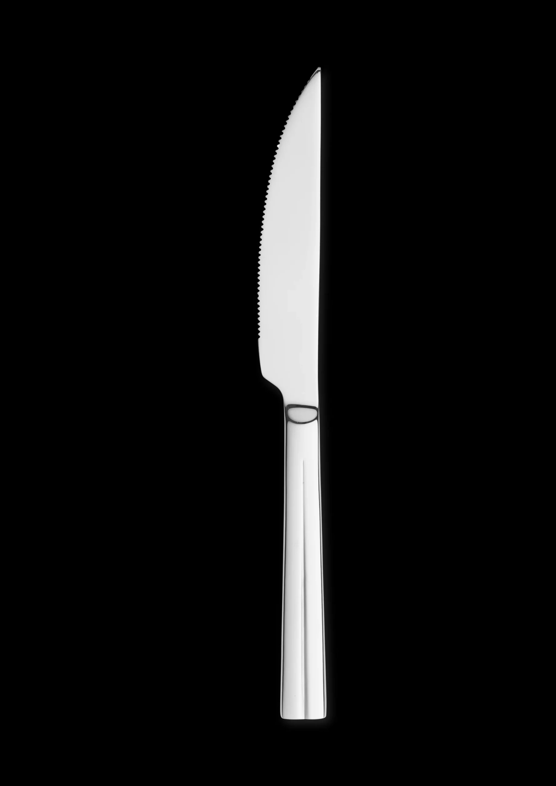 Rosendahl Kniver*Gran Cru Biffkniv stål