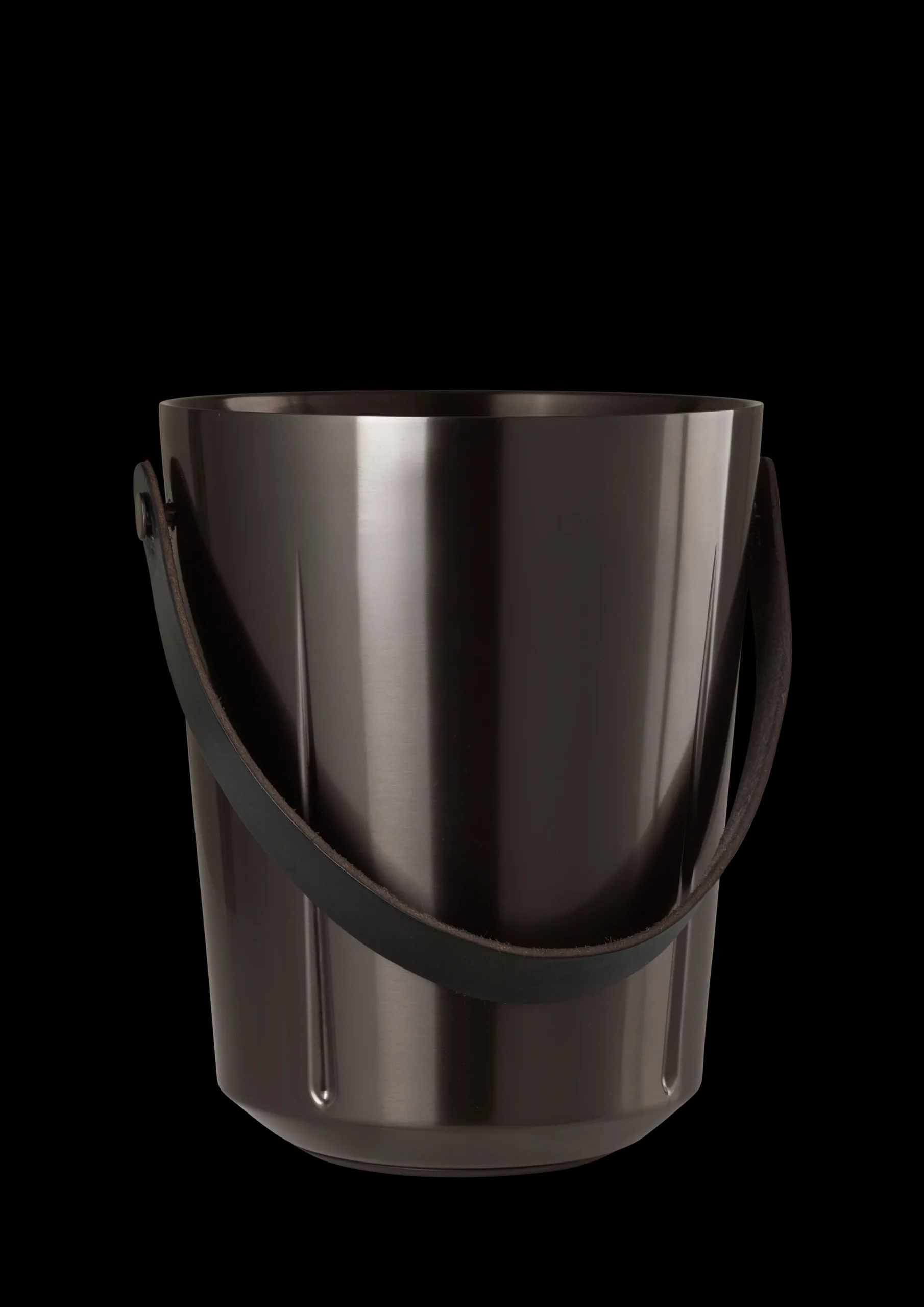 Rosendahl Barutstyr*Gran Cru Champagnekjøler H33 gunmetal - Kjøp nå