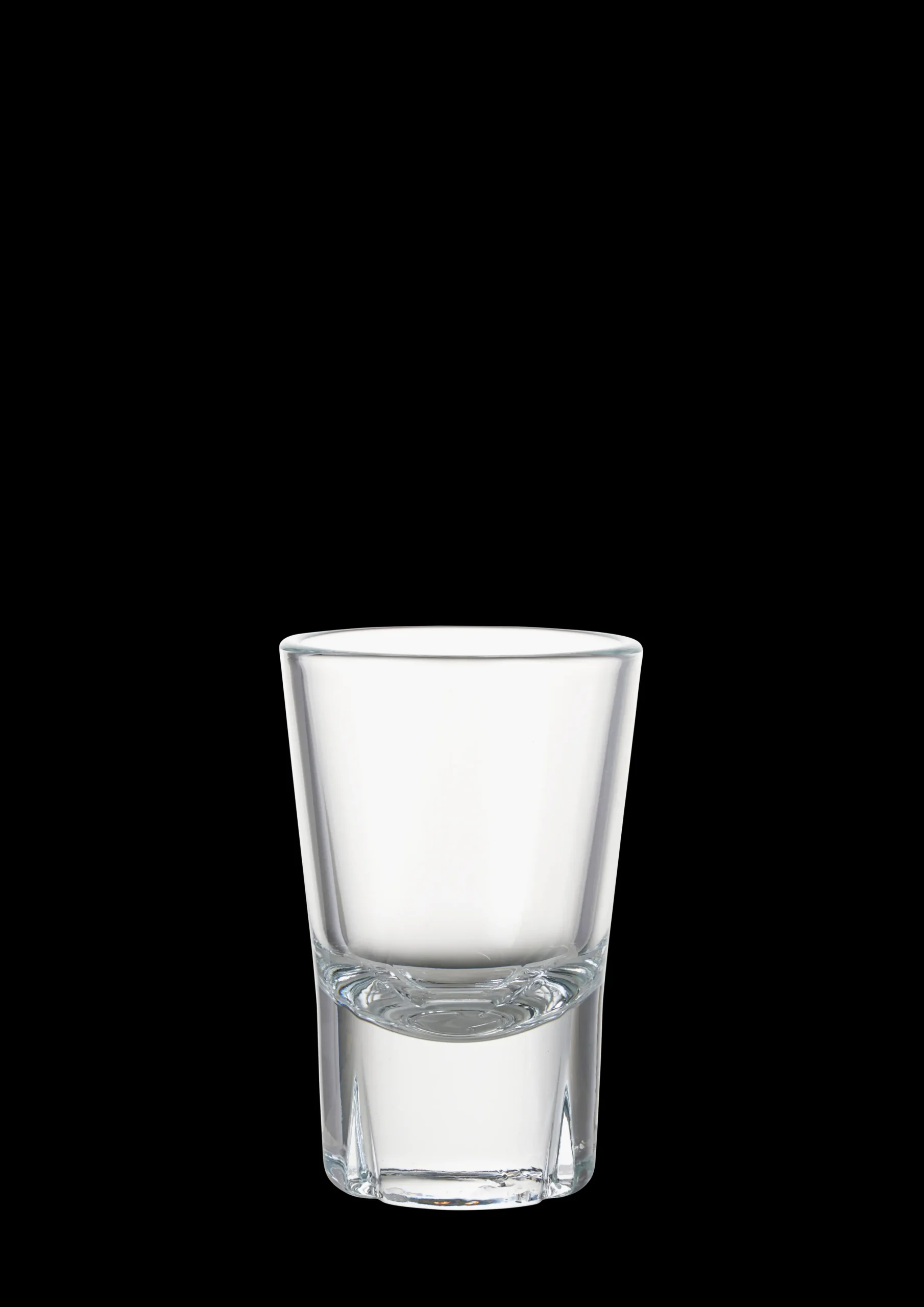 Rosendahl Drinkglass|Drinkglass*Gran Cru Drammeglass 4 cl klar 6 stk.