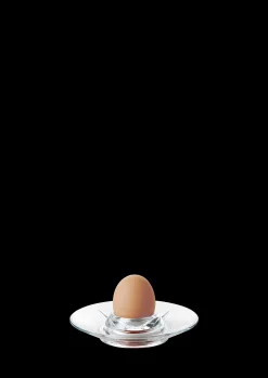 Rosendahl Eggeglass*Gran Cru Eggeglass Ø14 cm klar 2 stk.