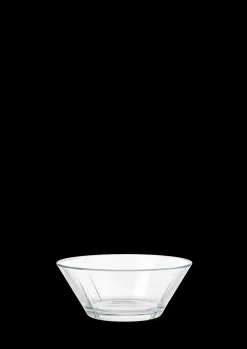 Rosendahl Serveringskåler*Gran Cru Glasskål Ø15 cm klar 4 stk.