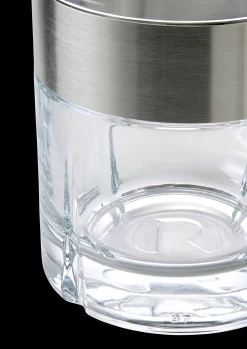 Rosendahl Kafé Og Latteglass*Gran Cru Hotdrink-glass 24 cl klar 2 stk.