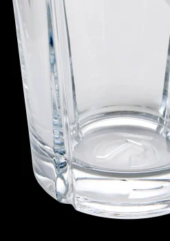 Rosendahl Kafé Og Latteglass*Gran Cru Kaffeglass 37 cl klar 4 stk.