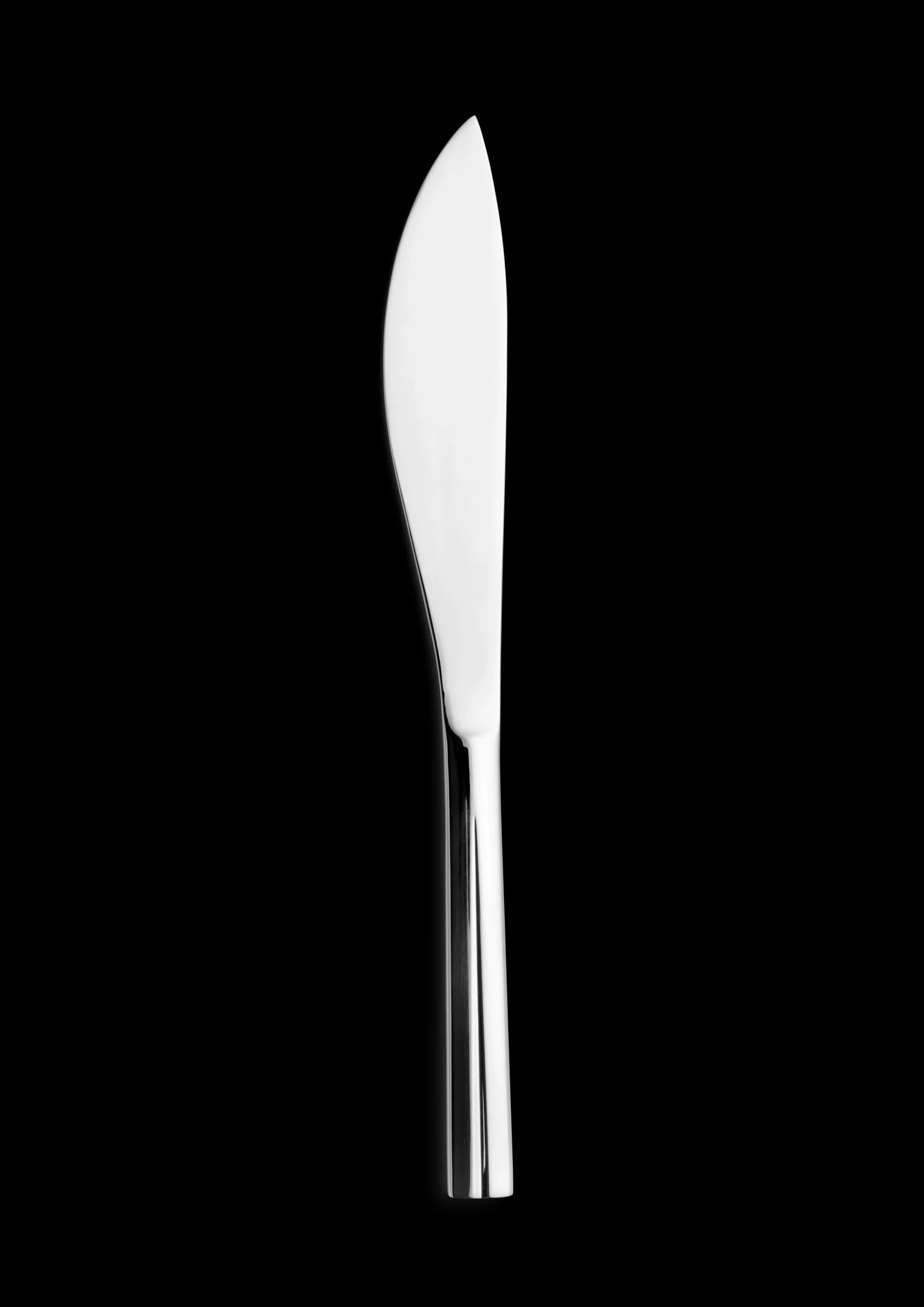 Rosendahl Kniver|Serveringsbestikk*Gran Cru Kakekniv stål