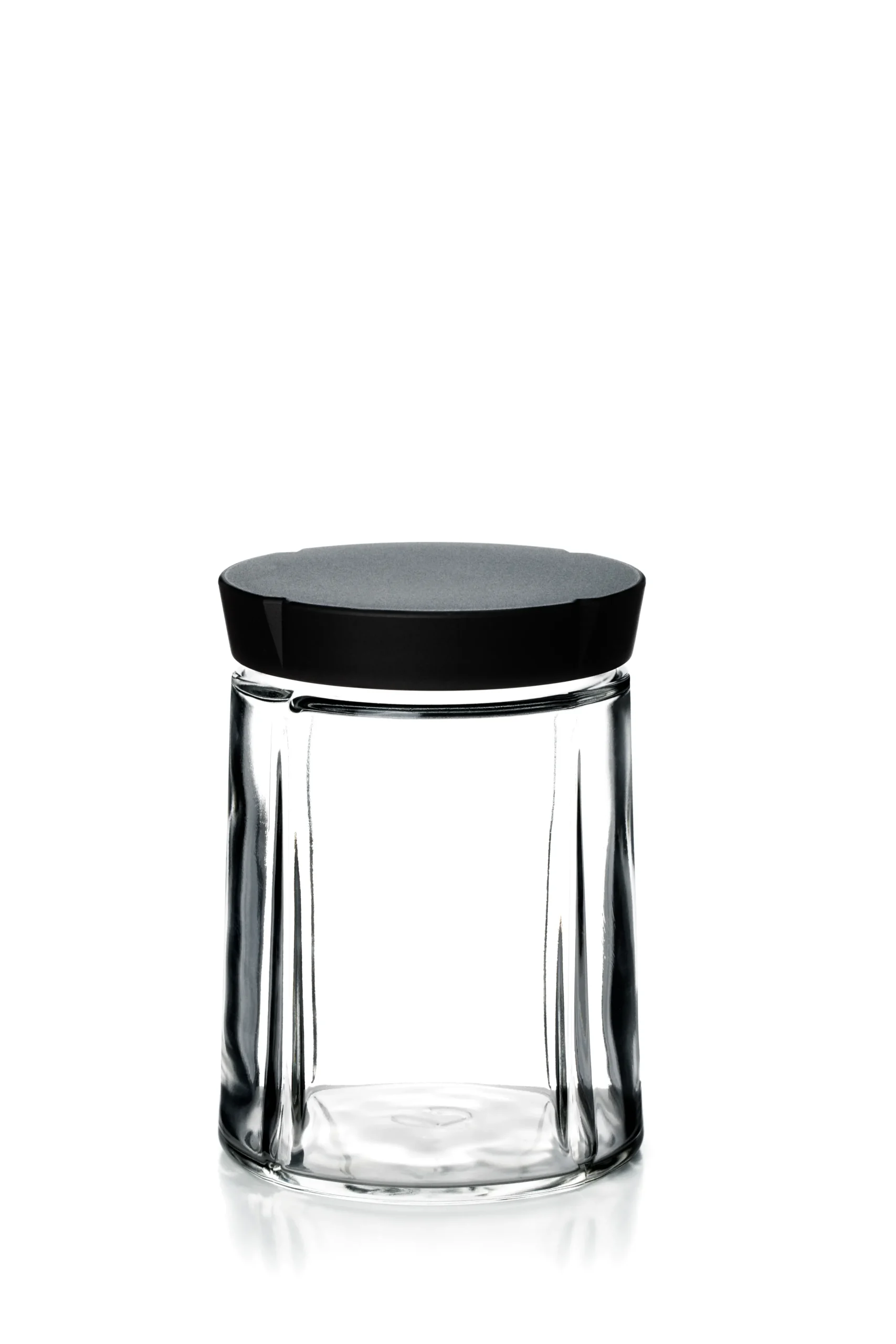 Rosendahl Krukker|Oppbevaringsglass Og Krukker*Gran Cru Oppbevaringsglass 75 cl sort