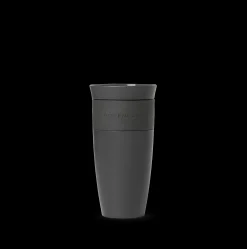 Rosendahl Termokrus|To-go Kopper*Gran Cru Outdoor To Go kopp 28 cl mørk grå