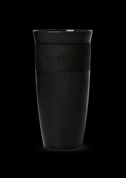 Rosendahl Termokrus|To-go Kopper*Gran Cru Outdoor To Go kopp 28 cl sort