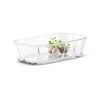 Rosendahl Ildfaste Former*Gran Cru Ovnsfast fat 24x12.5 klar