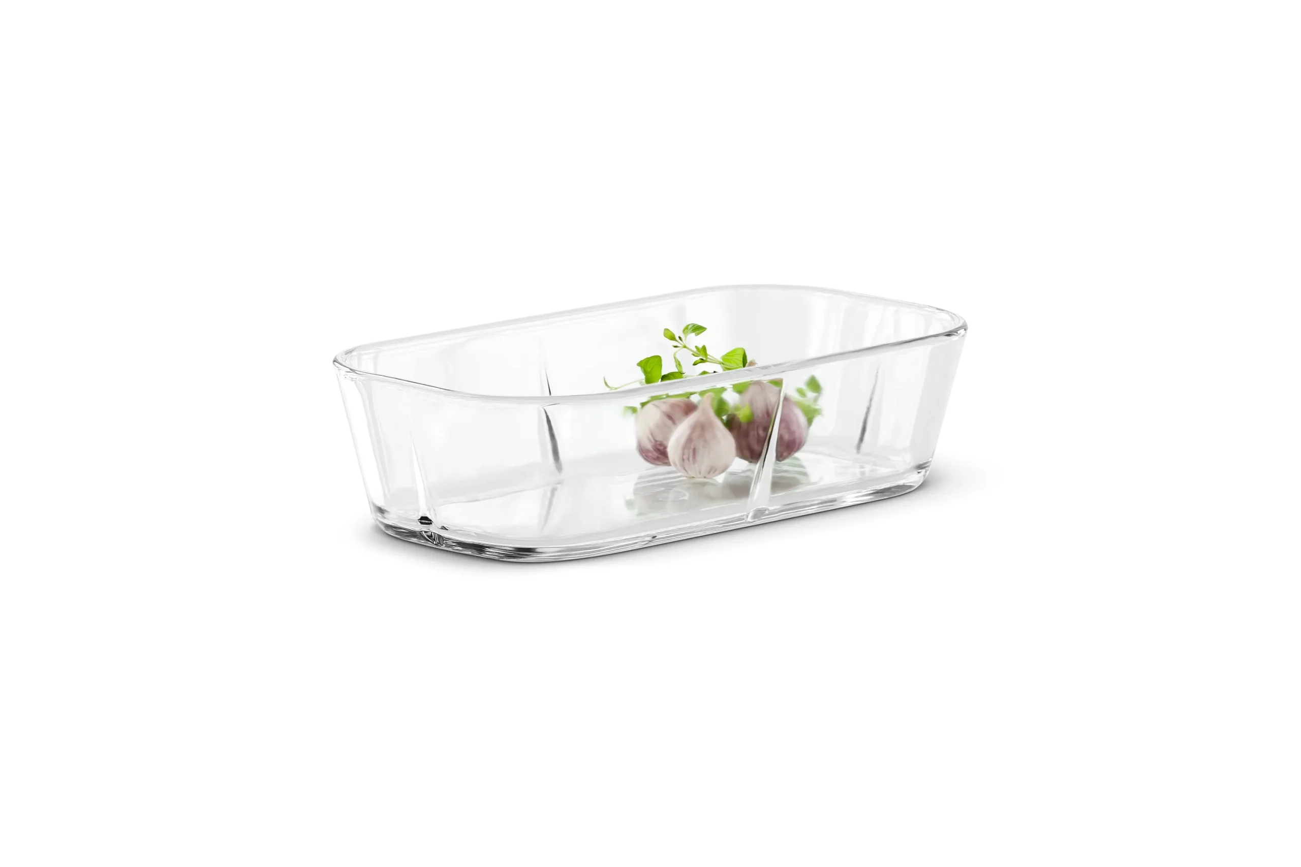 Rosendahl Ildfaste Former*Gran Cru Ovnsfast fat 24x12.5 klar