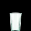Rosendahl Kafé Og Latteglass*Gran Cru Recycled Kaffeglass 37 cl klart grønt