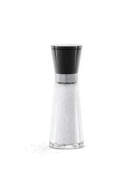Rosendahl Salt Og Pepper*Gran Cru Saltkvern H20.5 sort/stål
