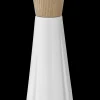 Rosendahl Salt Og Pepper*Gran Cru Saltkvern H19 hvit