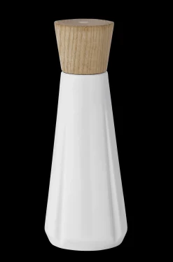 Rosendahl Salt Og Pepper*Gran Cru Saltkvern H19 hvit