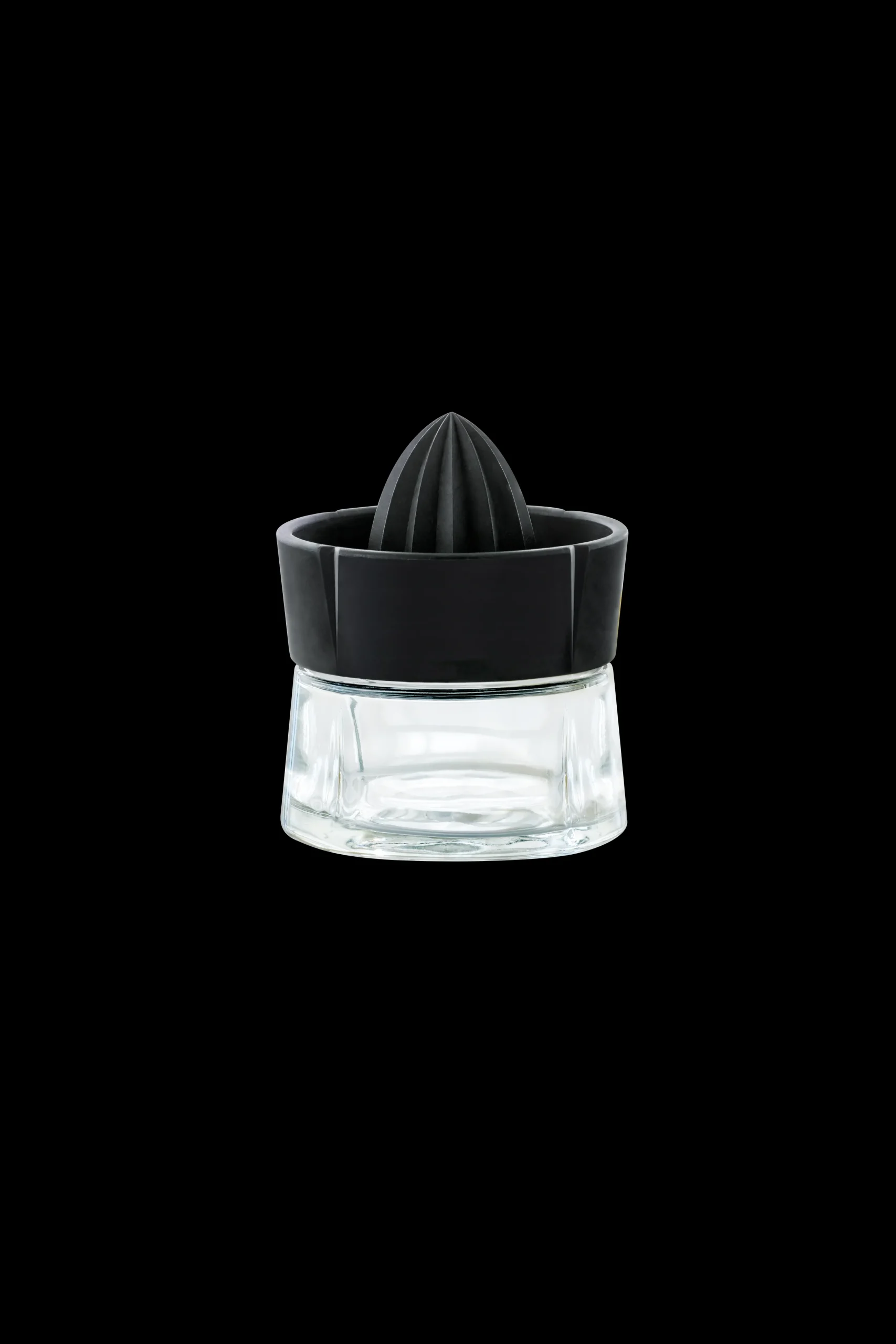 Rosendahl Kjøkkenredskaper*Gran Cru Sitronpresse 25 cl sort