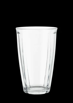 Rosendahl Kafé Og Latteglass*Gran Cru Soft Kaffeglass 48 cl klar 4 stk.