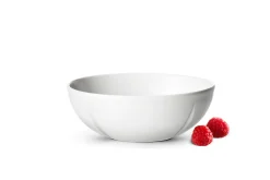 Rosendahl Serveringskåler*Gran Cru Soft Skål Ø15.5 cm hvit 1 stk.