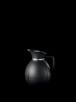 Rosendahl Termos|Termos*Gran Cru Soft Termokanne 1,0 l sort