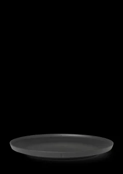 Rosendahl Middagstallerkner|Servise*Gran Cru Take Tallerken Ø26 cm grå 2 stk.