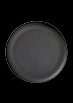 Rosendahl Middagstallerkner|Servise*Gran Cru Take Tallerken Ø26 cm grå 2 stk.