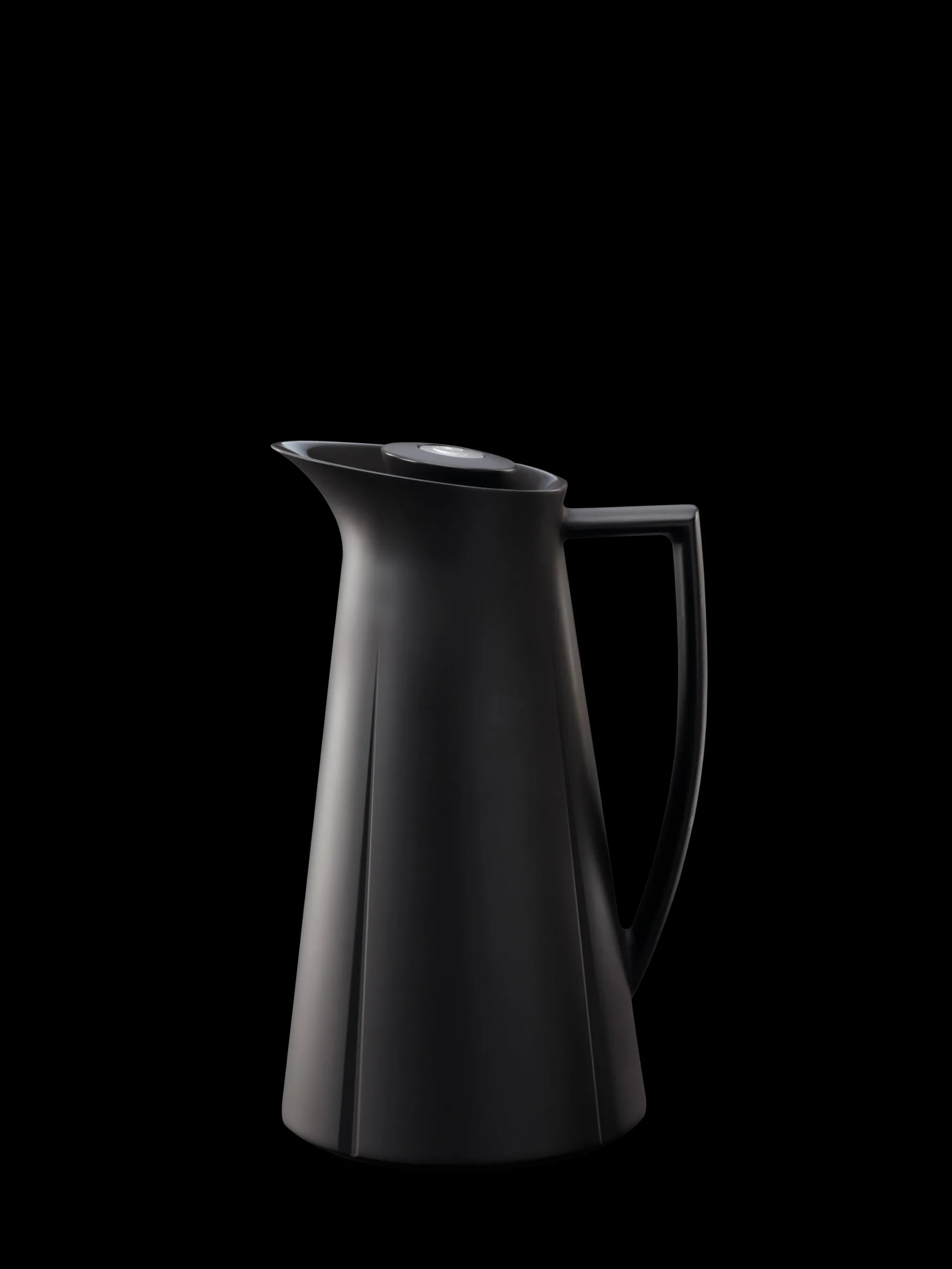 Rosendahl Termos|Termos*Gran Cru Termokanne 1,0 l sort