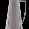 Rosendahl Termos|Termos*Gran Cru Termokanne 1,0 l lys grå