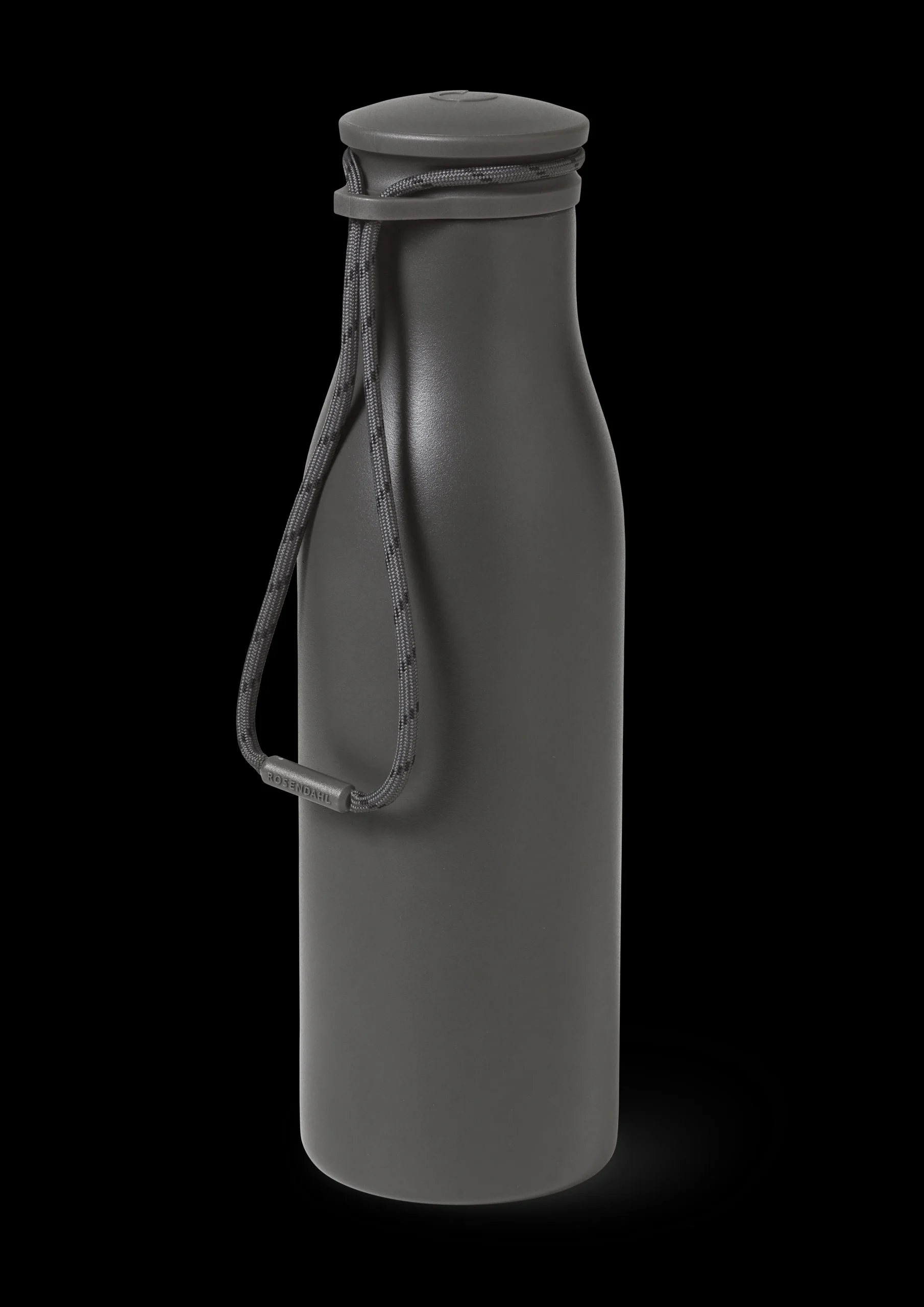 Rosendahl To-go Kopper|Drikkeflasker*Gran Cru Thermos bottle 50 cl grå