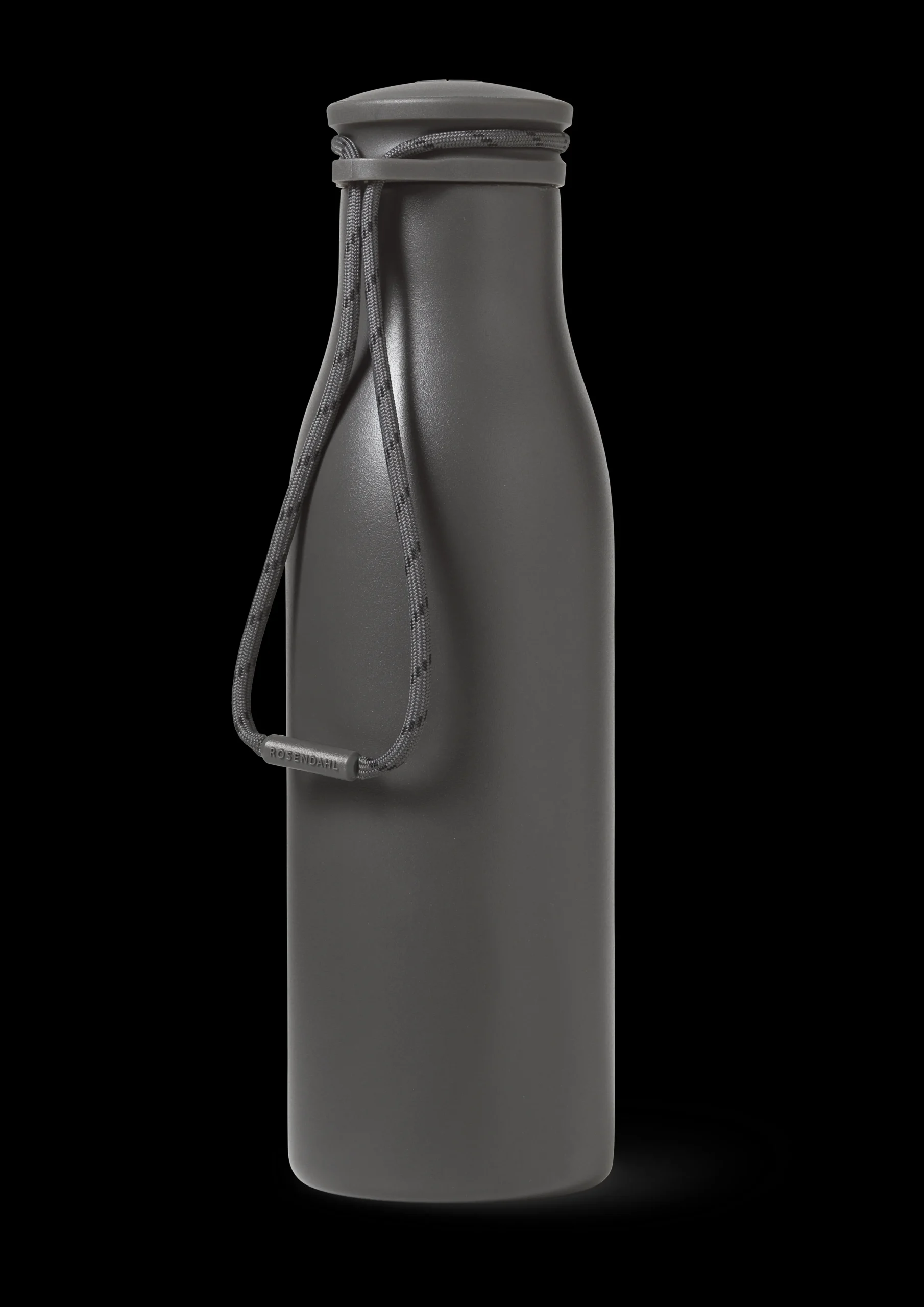 Rosendahl To-go Kopper|Drikkeflasker*Gran Cru Thermos bottle 50 cl grå