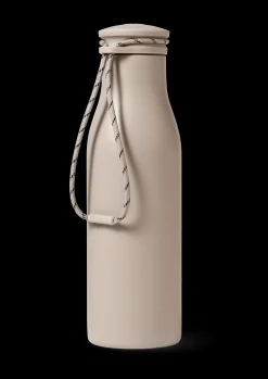 Rosendahl To-go Kopper|Drikkeflasker*Gran Cru Thermos bottle 50 cl sand