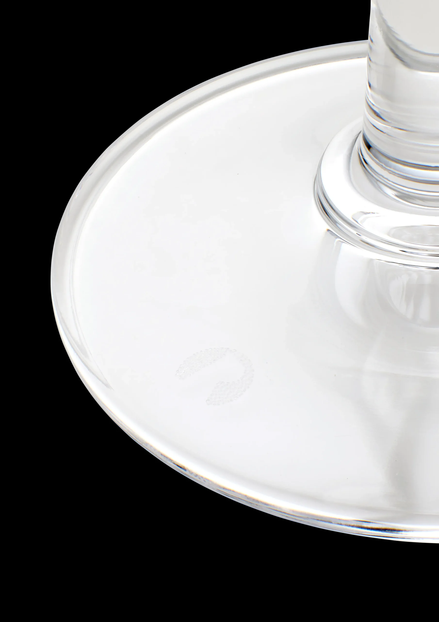 Rosendahl Champagneglass*Grand Cru Champagneglass 24 cl klar 6 stk.