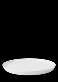 Rosendahl Middagstallerkner|Servise*Grand Cru Essentials Middagstallerken Ø25 cm hvit