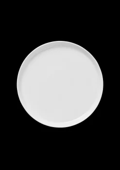 Rosendahl Middagstallerkner|Servise*Grand Cru Essentials Lunsjtallerken Ø20.5 cm hvit