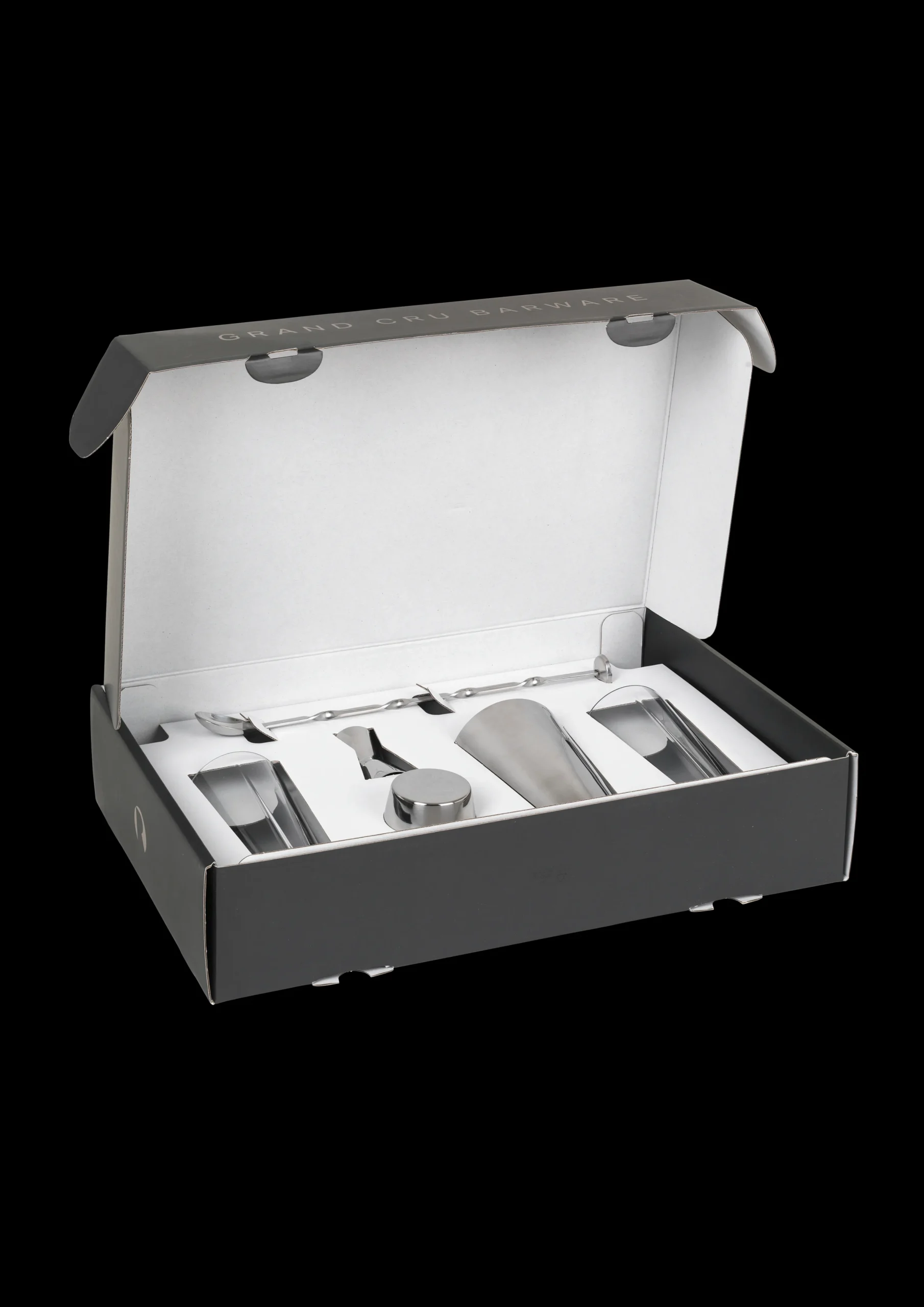 Rosendahl Barutstyr*Grand Cru Home bartender giftbox - Kjøb her