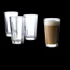 Rosendahl Kafé Og Latteglass*Grand Cru Kaffeglass 37 cl klar 6 stk. - Kjøb her