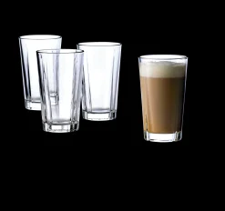 Rosendahl Kafé Og Latteglass*Grand Cru Kaffeglass 37 cl klar 6 stk. - Kjøb her