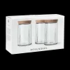 Rosendahl Krukker|Oppbevaringsglass Og Krukker*Grand Cru Moving away from home gift box