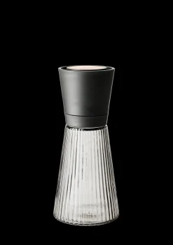 Rosendahl Salt- Og Peppersett|Salt Og Pepper*Grand Cru Nouveau Kvern H17 cm smoke - Kjøb her