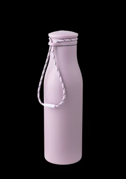 Rosendahl To-go Kopper|Drikkeflasker*Grand Cru Outdoor Thermos drinking bottle lavendel