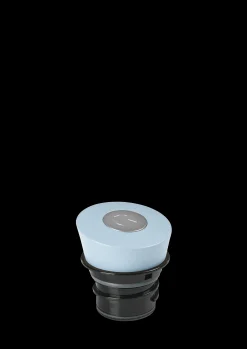 Rosendahl Tilbehør Til Kaffe Og Te|Reservedeler Og Tilbehør*Grand Cru Soft Plug Thermos (27947) Lys blå