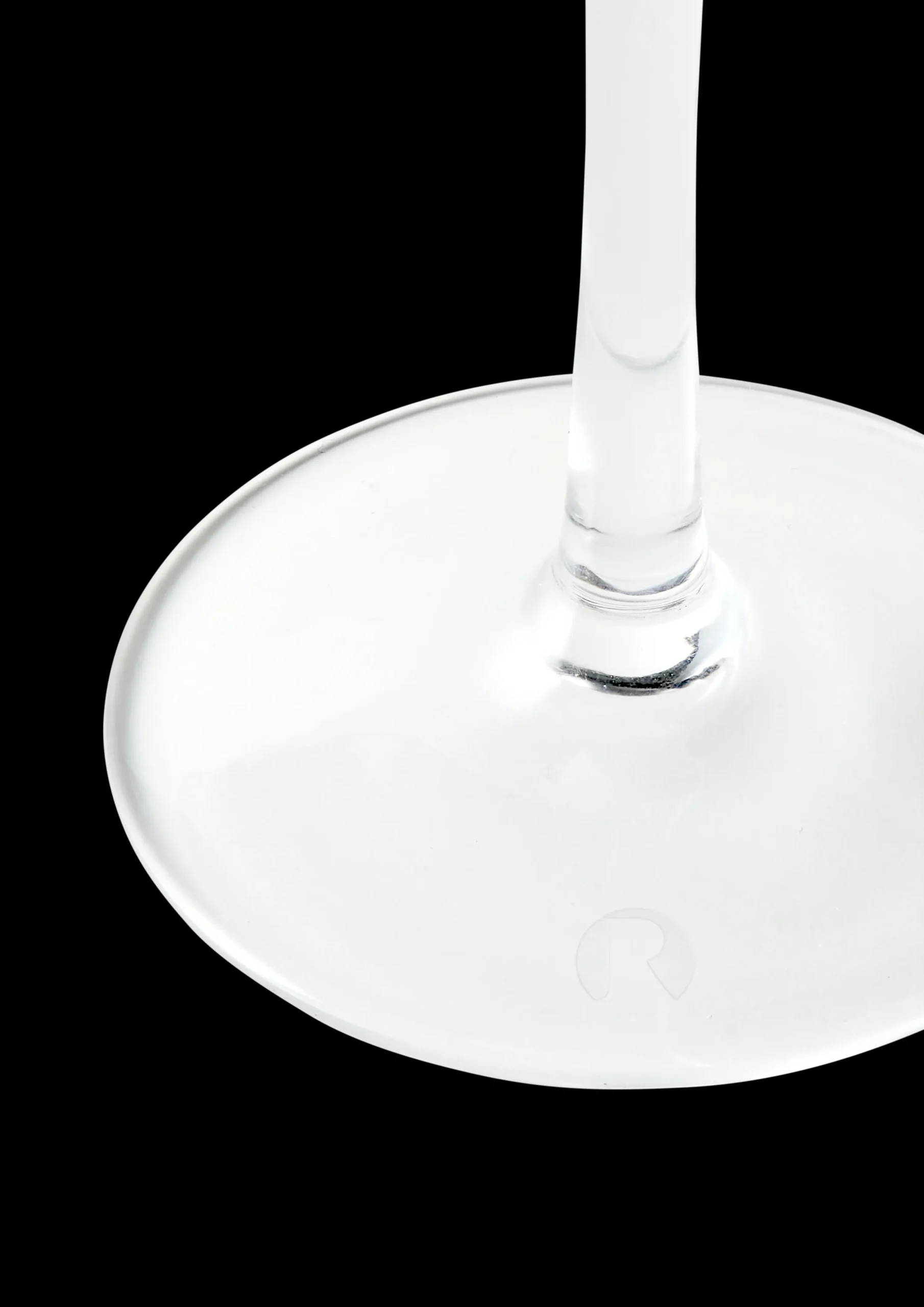 Rosendahl Champagneglass*Premium Champagneglass 37 cl klar 2 stk.
