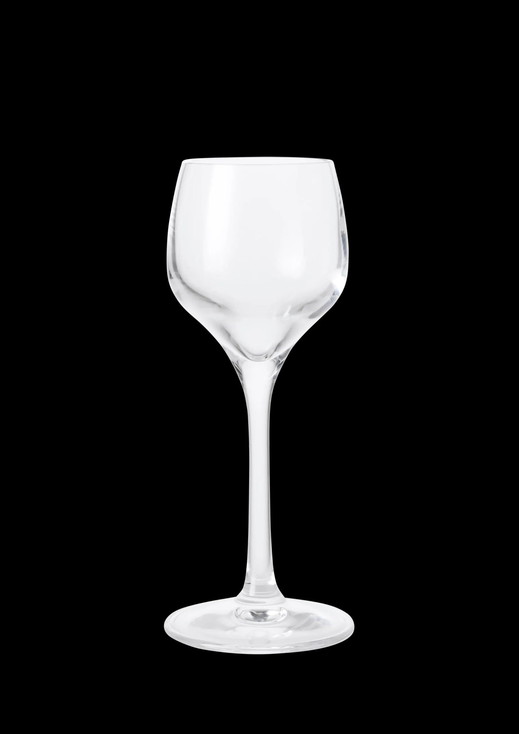 Rosendahl Drinkglass|Drinkglass*Premium Drammeglass Design Tom Nybroe. 5 cl