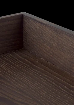 Rosendahl Brødkurver Og Bakker*RÅ Condiment Caddy 32x18.5x7.5 thermo ask